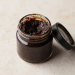 Vanilla bean paste