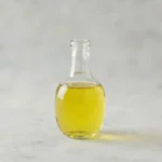 Vegetable oil