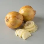 Yellow onions