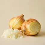 Yellow onion