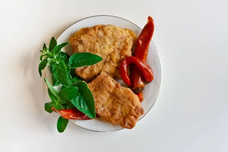 Jamaican Escovitch Fish