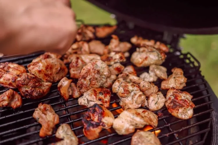 Jamaican Jerk Chicken