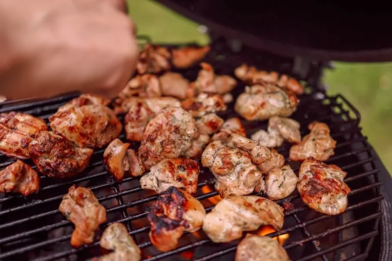 Jamaican Jerk Chicken