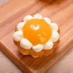 Jan Smuts Tart Classic Cape