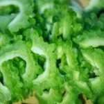 Karela (Bitter Gourd)