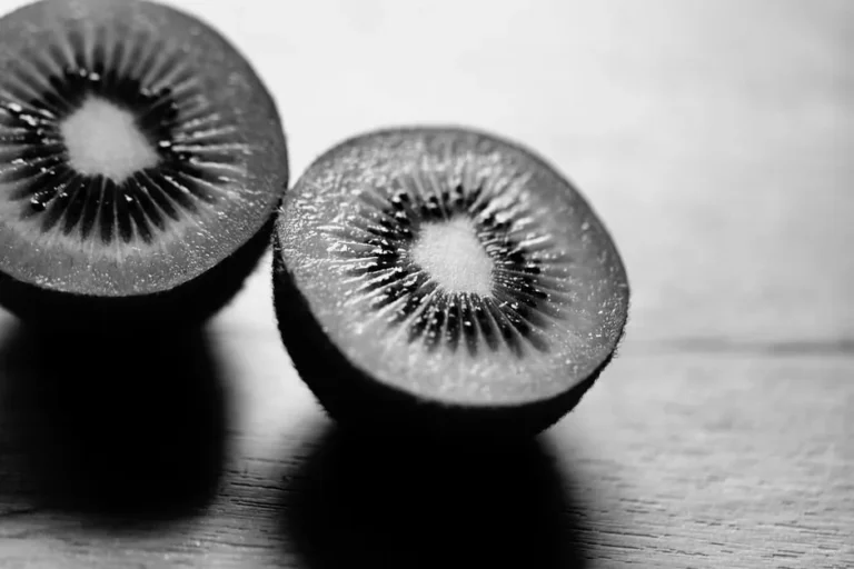 Kiwi fruit