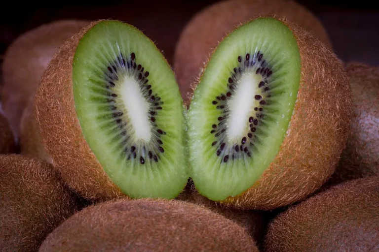Kiwifruit