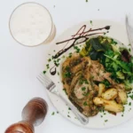 Kleftiko Slow Lamb Classic Cyprus