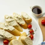 Lyon-Style Herbed Cheese Spread
