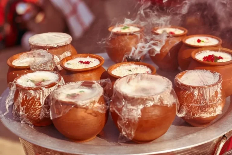 Mahewu Fermented Maize Drink