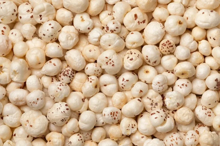 Makhana (Fox Nuts)