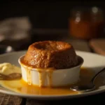 Malva Pudding Classic Warm