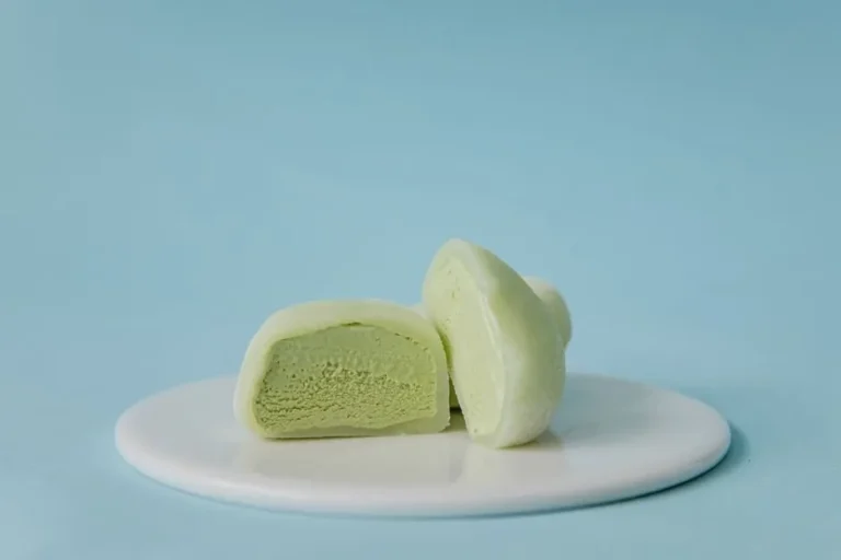 Matcha Ice Cream