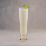 Mauritanian Sour Milk Drink
