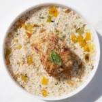 Mauritanian-Style Light Fish and Rice One-Pot