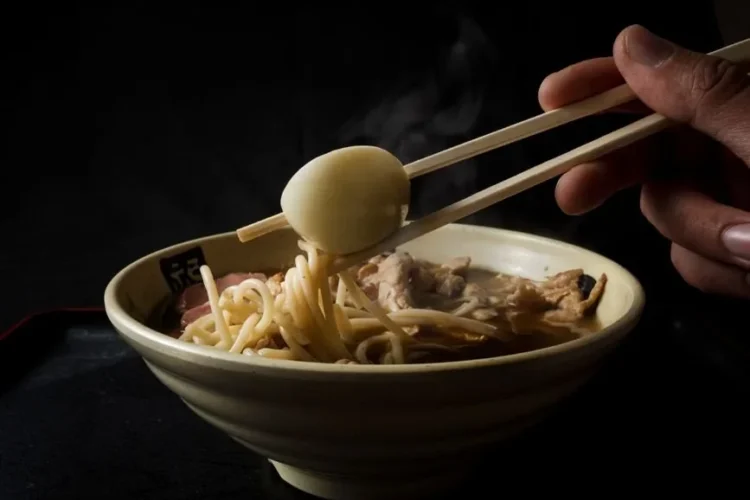 Miso Ramen