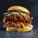 Nashville Hot Chicken