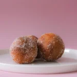 Neapolitan Honey-Fried Dough Balls