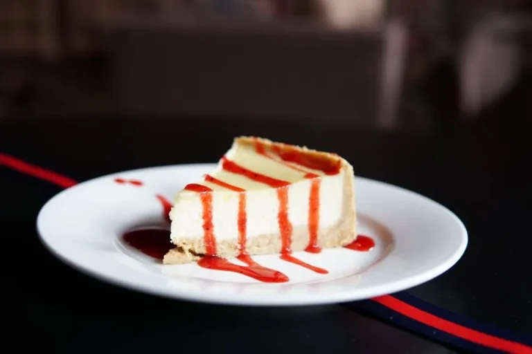New York Cheesecake