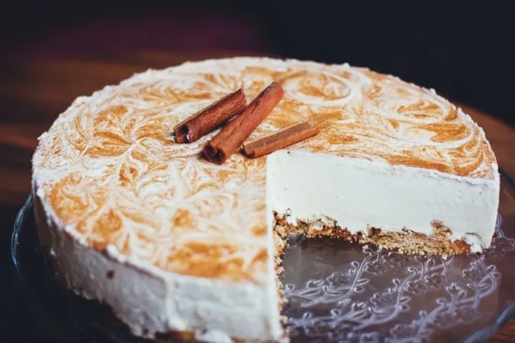 Nicaraguan Three Milk Sponge Cake