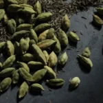 Nigella seeds (Black cumin, Kalonji)