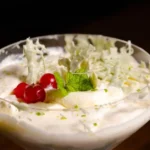 Norwegian Arctic Berry Cream