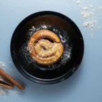 Norwegian Cardamom Cinnamon Buns