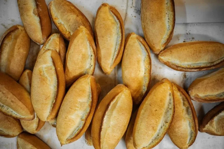 Pan Cubano Cuban Bread