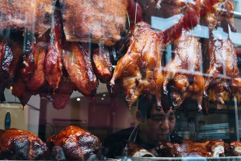 Peking Duck