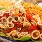 Penang Char Kway Teow Classic