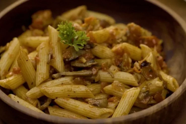 Penne alla Norma
