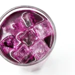 Peruvian Purple Corn Drink