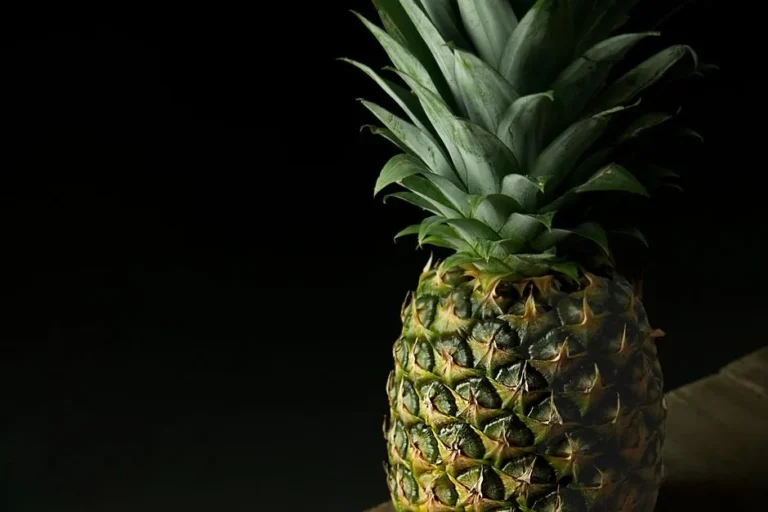 Pineapple