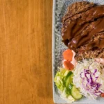 Polish Breaded Pork Cutlet