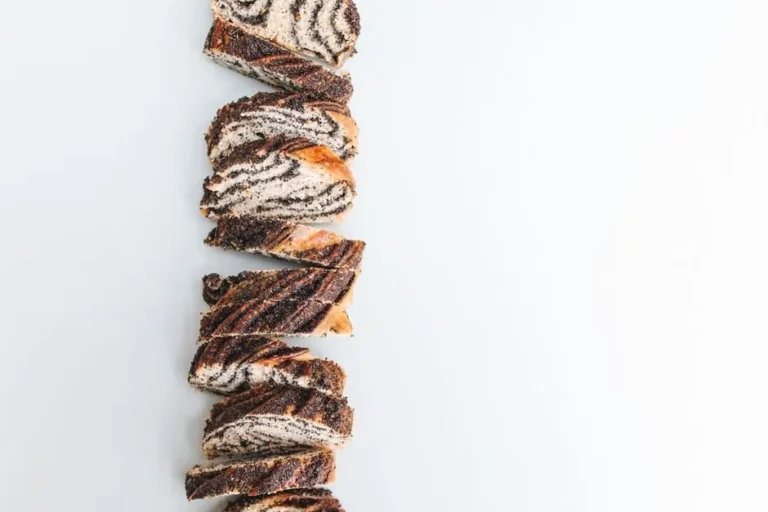 Polish Poppy Seed Roll