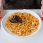 Portuguese Seafood Rice