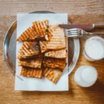Roti Tissue Thin Crispy