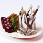 Salted Herring Matyes Classic