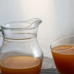 Salvadoran Fermented Corn Drink