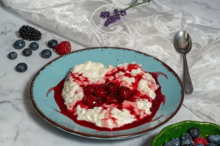 Saudi Creamy White Milk Rice