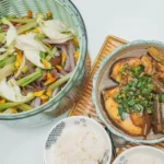 Senegalese Fish and Rice