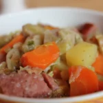 Southern Italian Summer Vegetable Stew