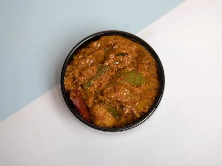 Sri Lankan Young Jackfruit Curry