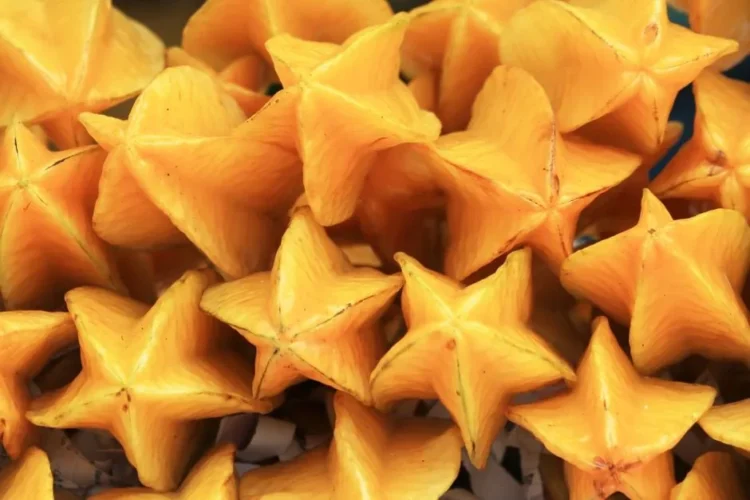 Starfruit