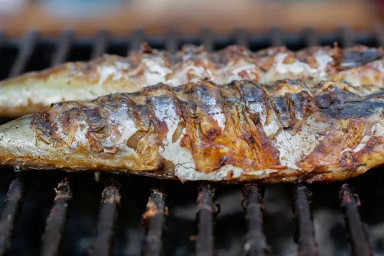 Suya-Spiced Whole Grilled Catfish