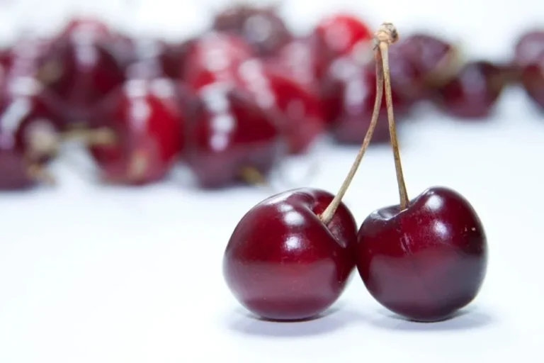 Sweet Cherry