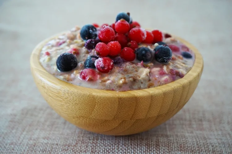 Sweet Yemeni Wheat Porridge