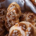 Swiss Braided Butter Bread