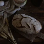 Tapalapa Gambian Bread
