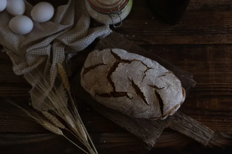 Tapalapa Gambian Bread